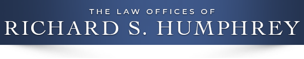 Richard S. Humphrey Tiverton, RI Office