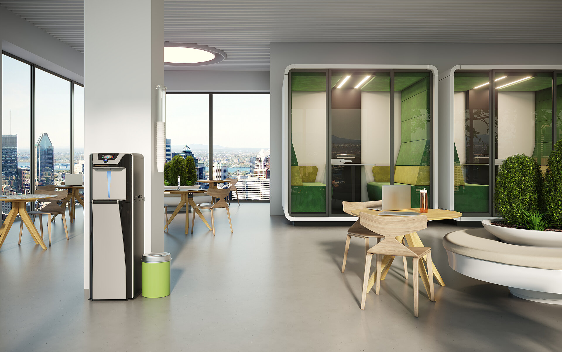 Andrew Jackson Solicitors LLP Hull,  Office