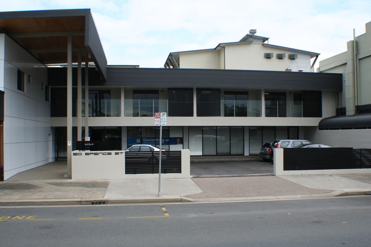 Slater and Gordon Ltd Cairns, Australia Office