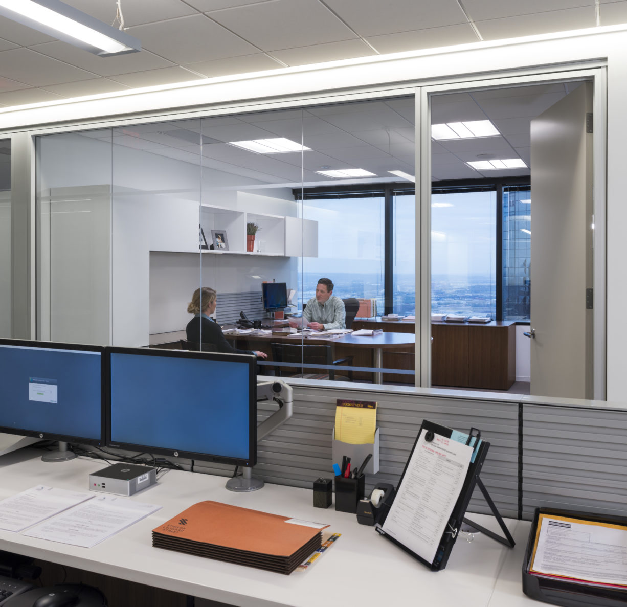 Stinson LLP Kansas City, MO Office