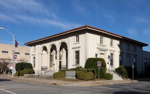 Diener Law Greenville, NC Office