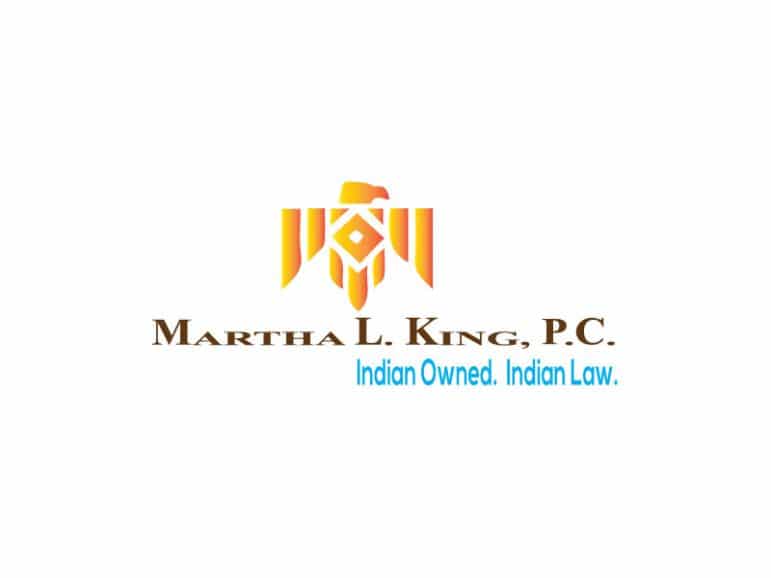 Martha L. King, P.C Albuquerque,  Office