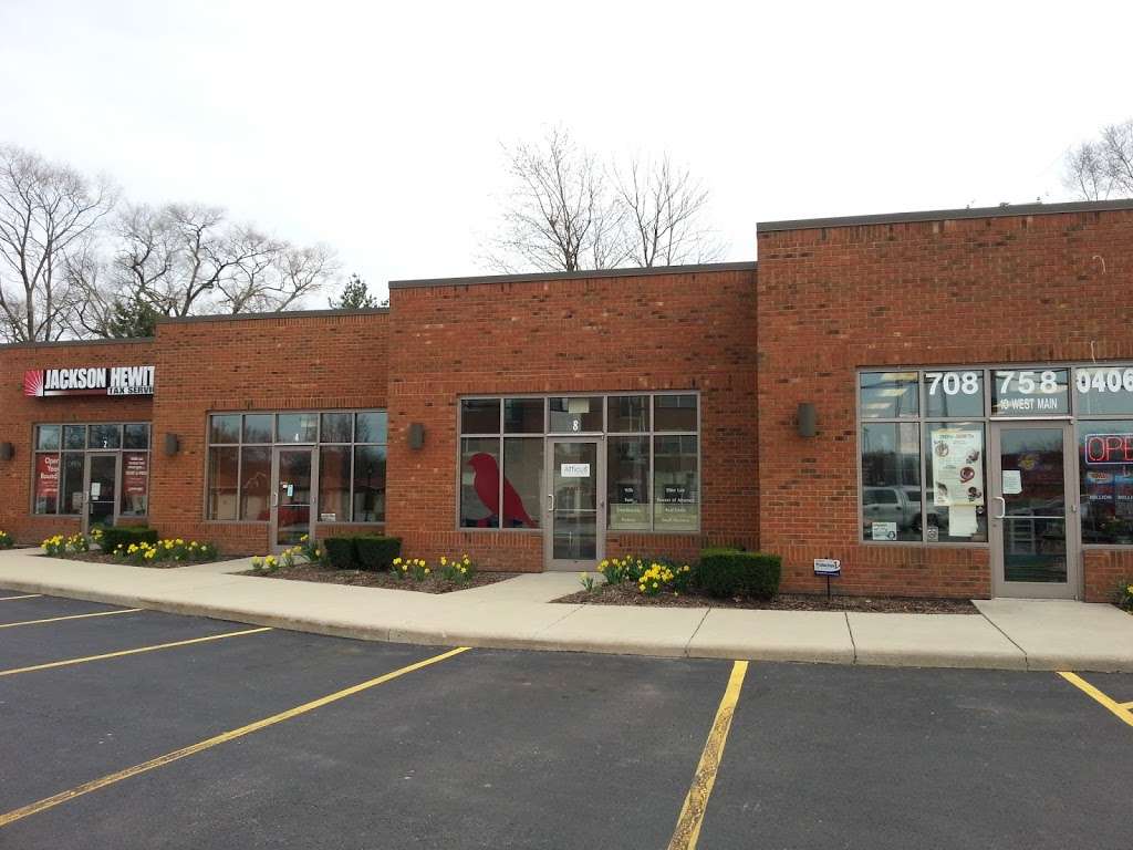 Zivkovich Law Offices LLC Glenwood,  Office