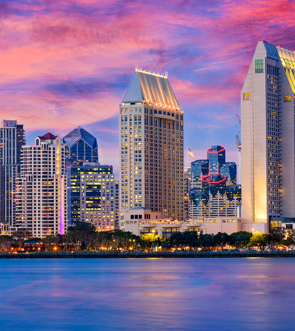 Bold Patents Chula Vista, CA Office