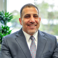 Law Offices of Ghassan O. Hasan Irvine, CA Office