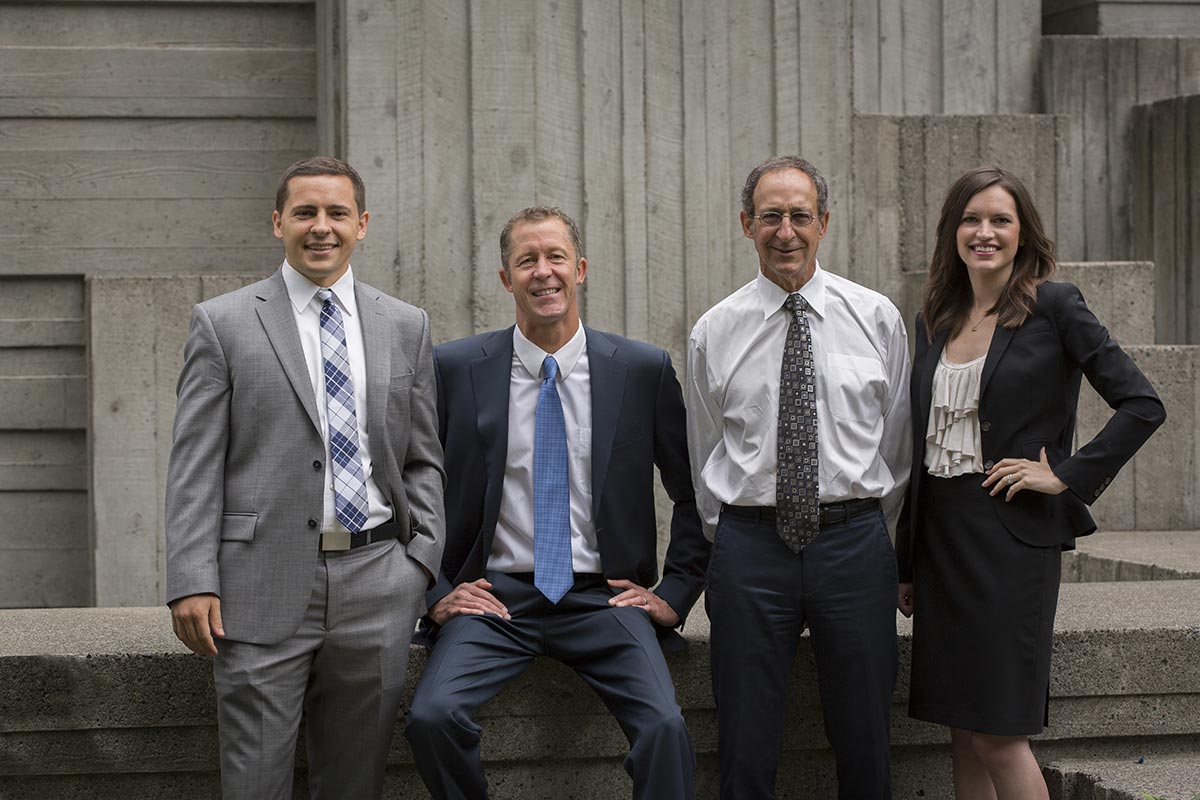 The Levey Law Group Sumner, WA Office