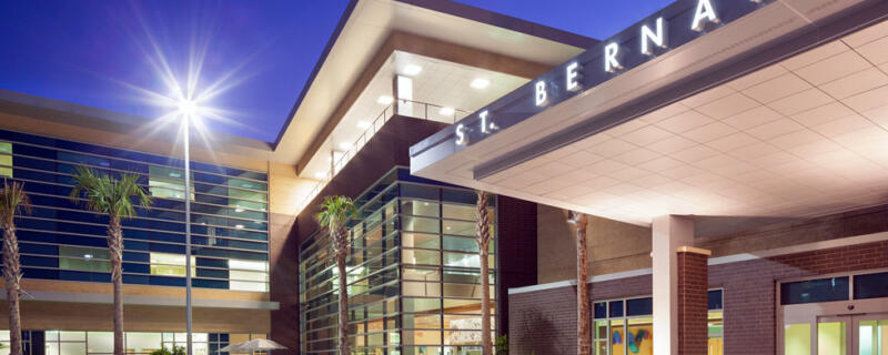 Bouterie Law Firm Chalmette,  Office
