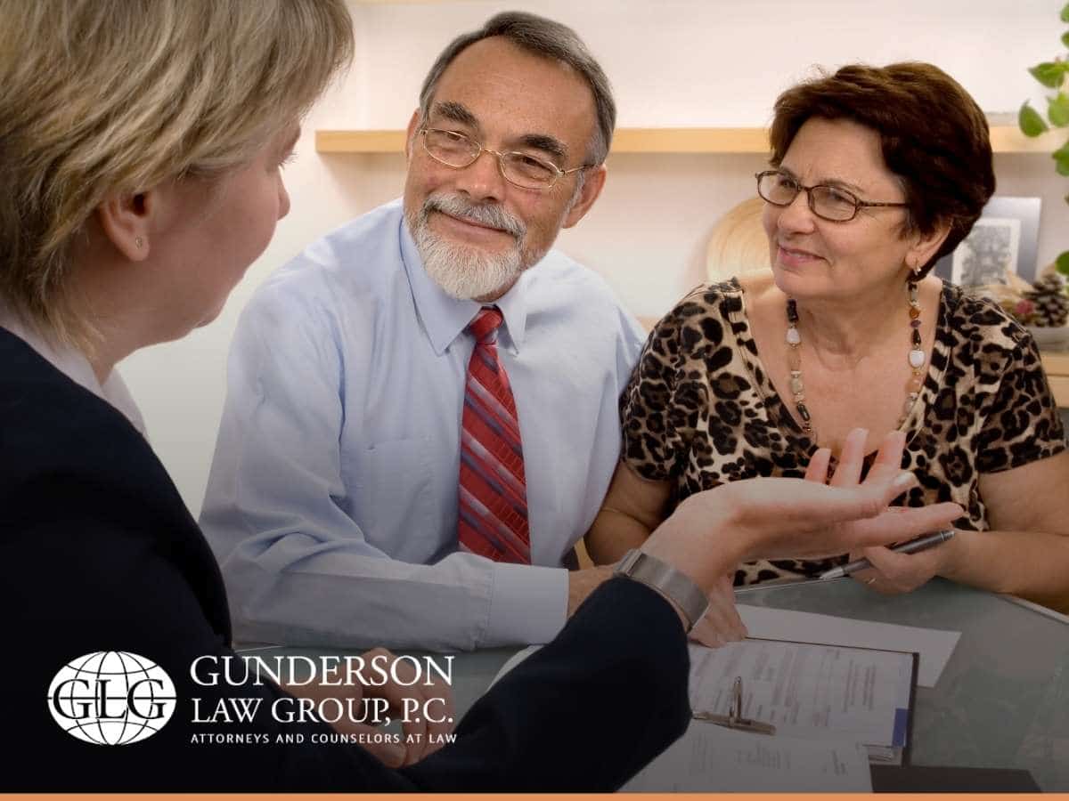Gunderson Law Group Mesa,  Office