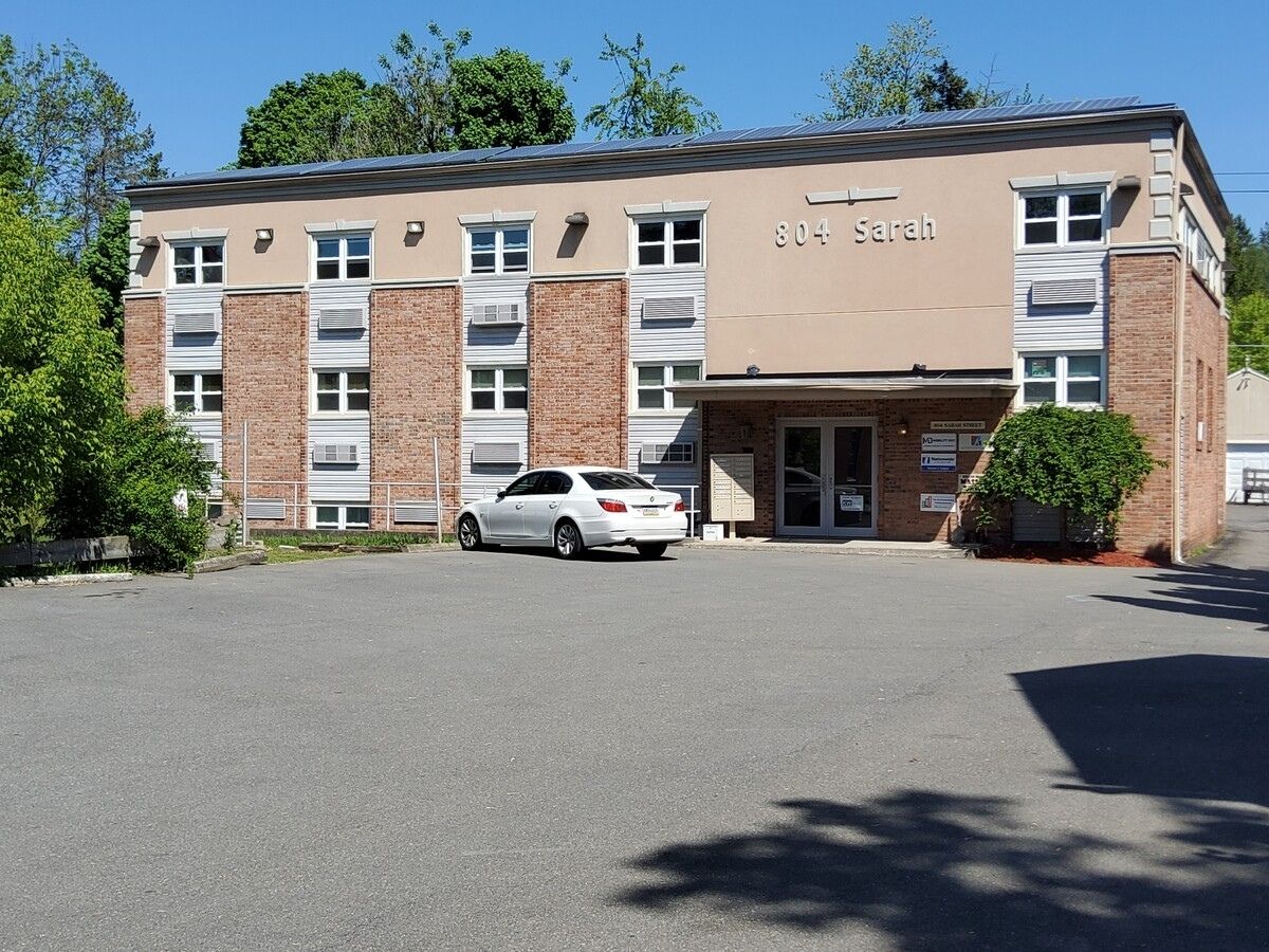 Cohen & Cohen, P.C Stroudsburg, PA Office