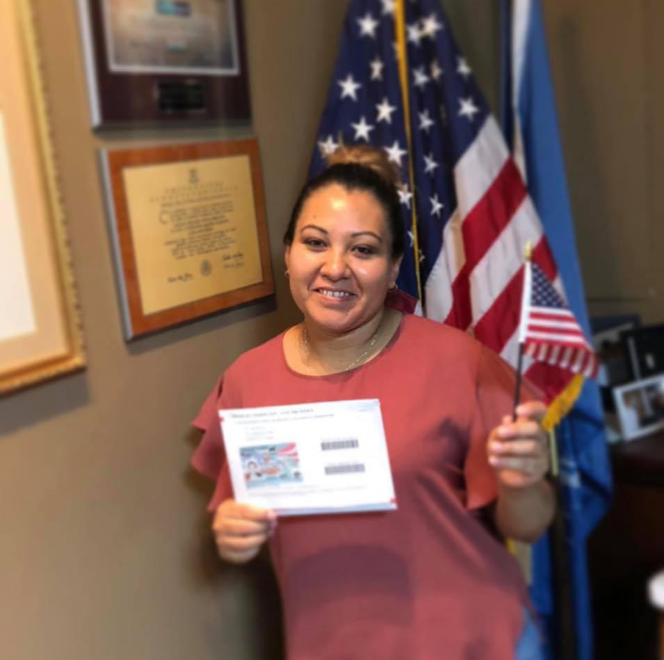 Garcia Pantaleon & Associates, PC Astoria,  Office