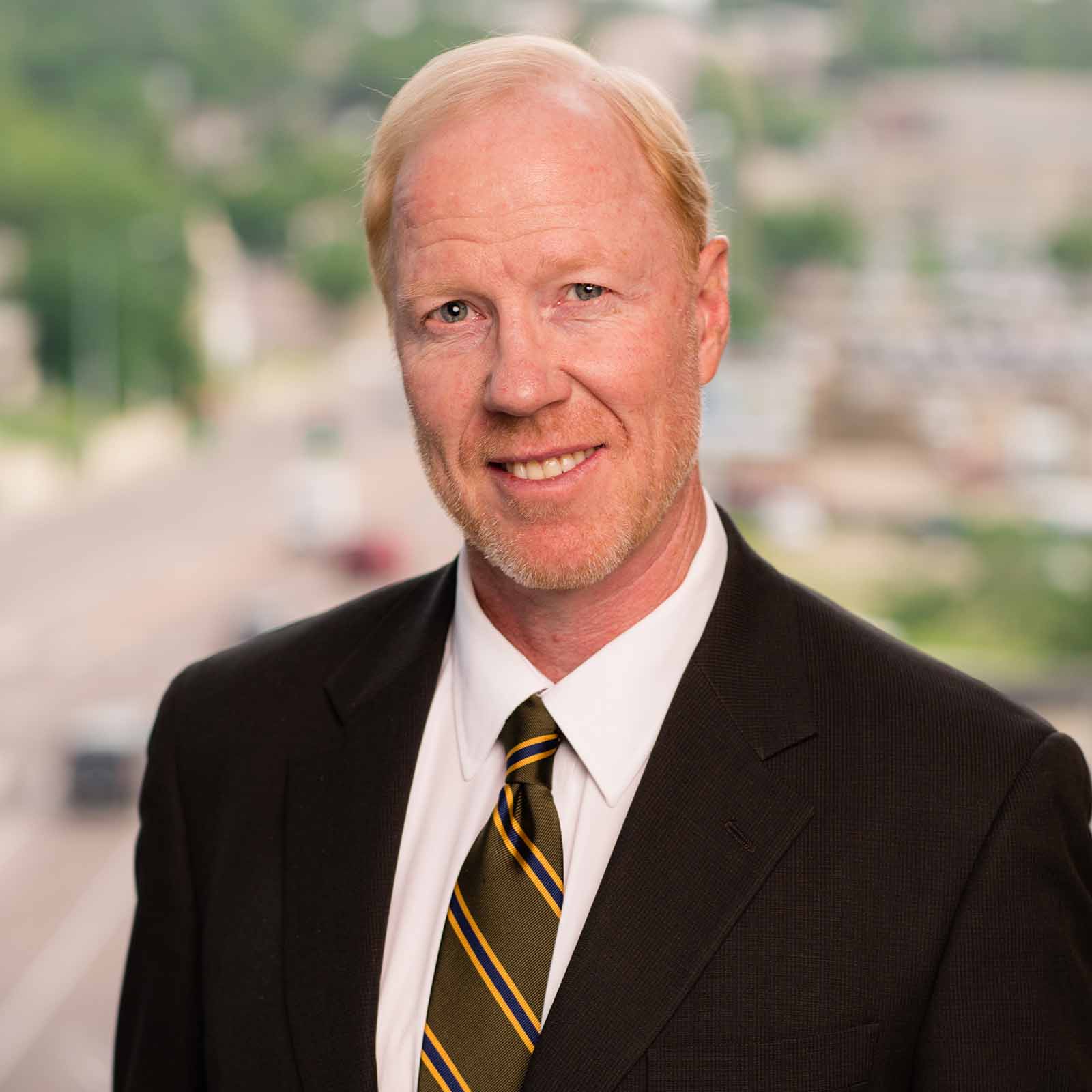 Keller Law Office, PA Sioux Falls, SD Office