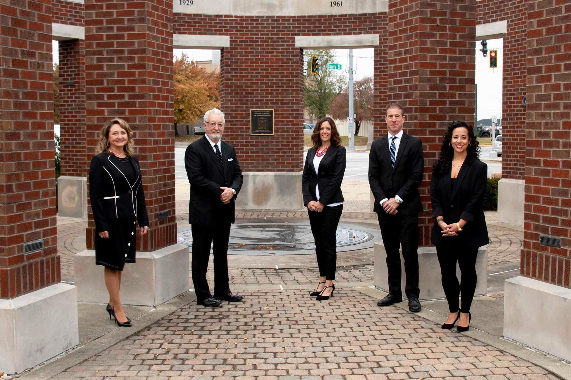 Racop Law Offices PC Terre Haute, IN Office