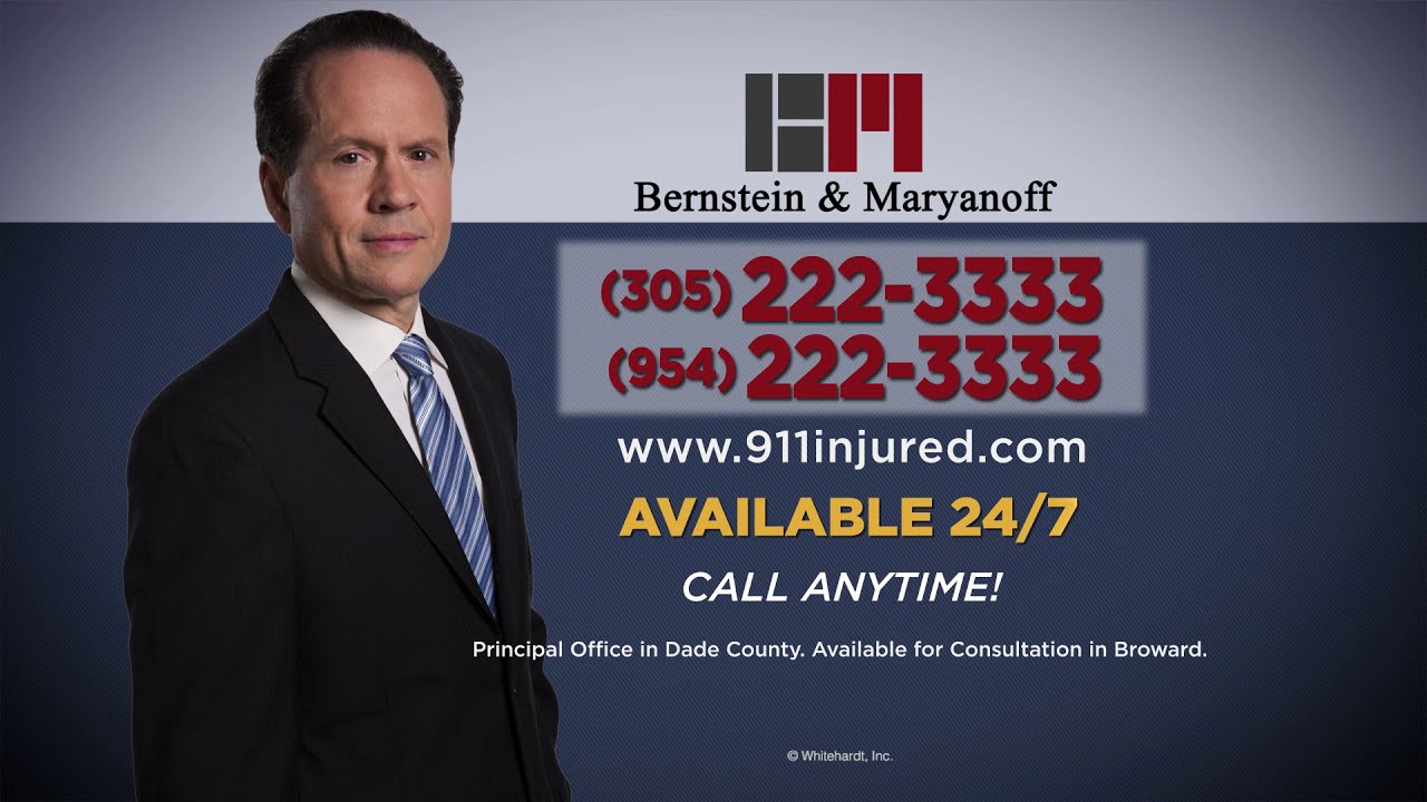 Bernstein & Maryanoff, LLC Coral Springs, FL Office