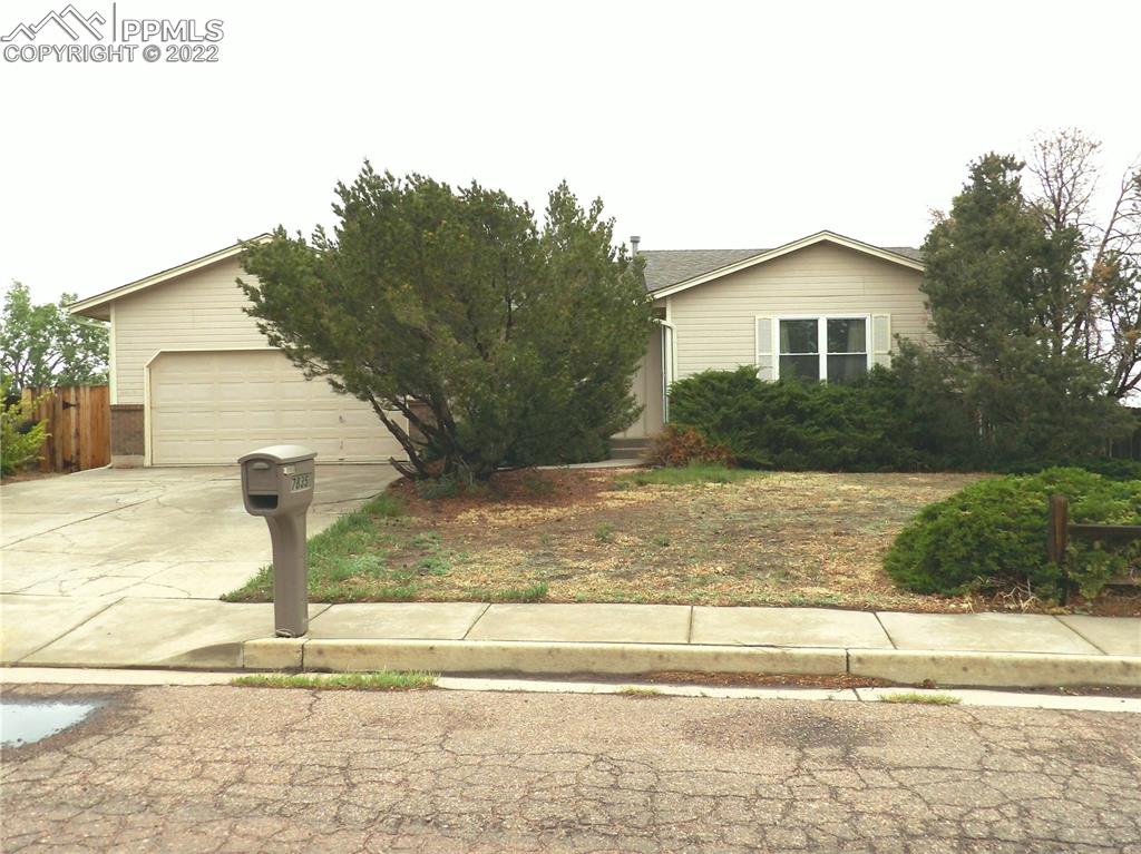 Hammond Law Group Colorado Springs,  Office