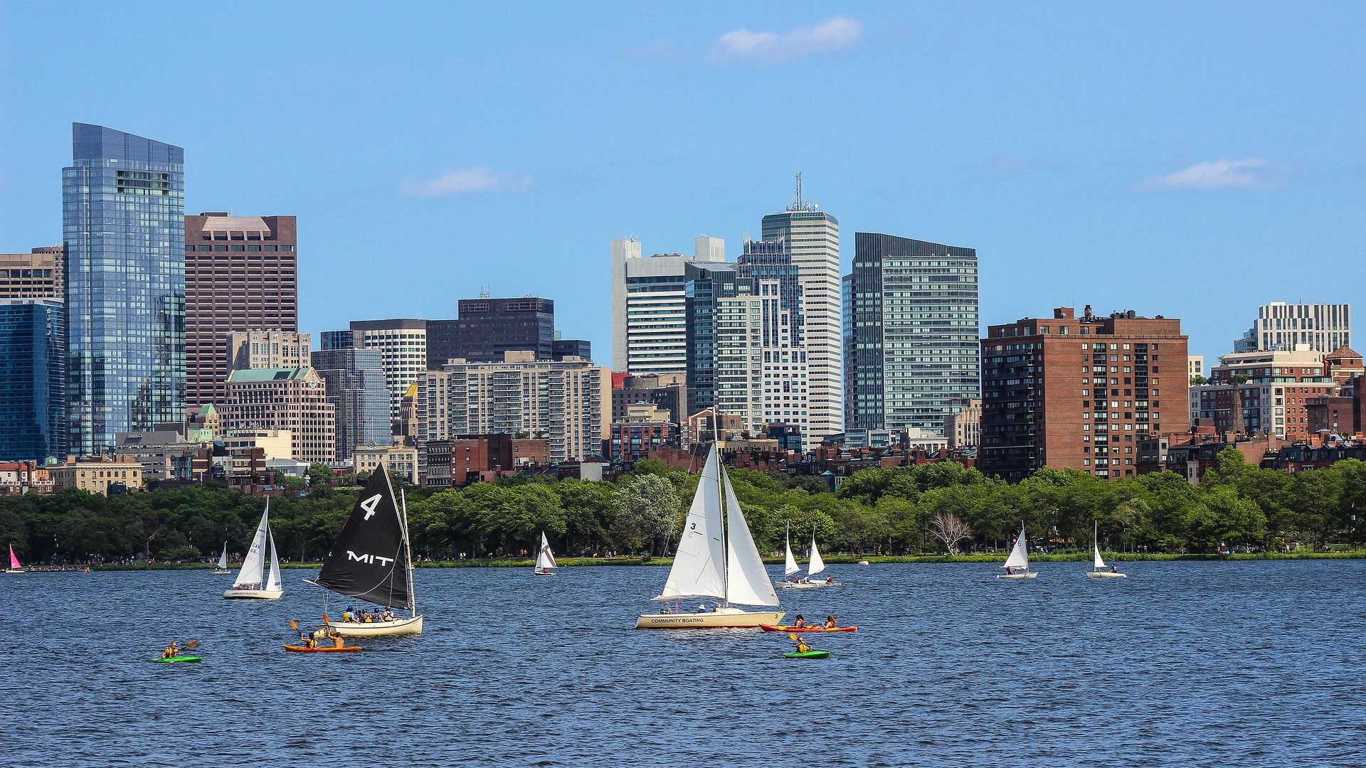 Murphy Anderson PLLC Boston, MA Office