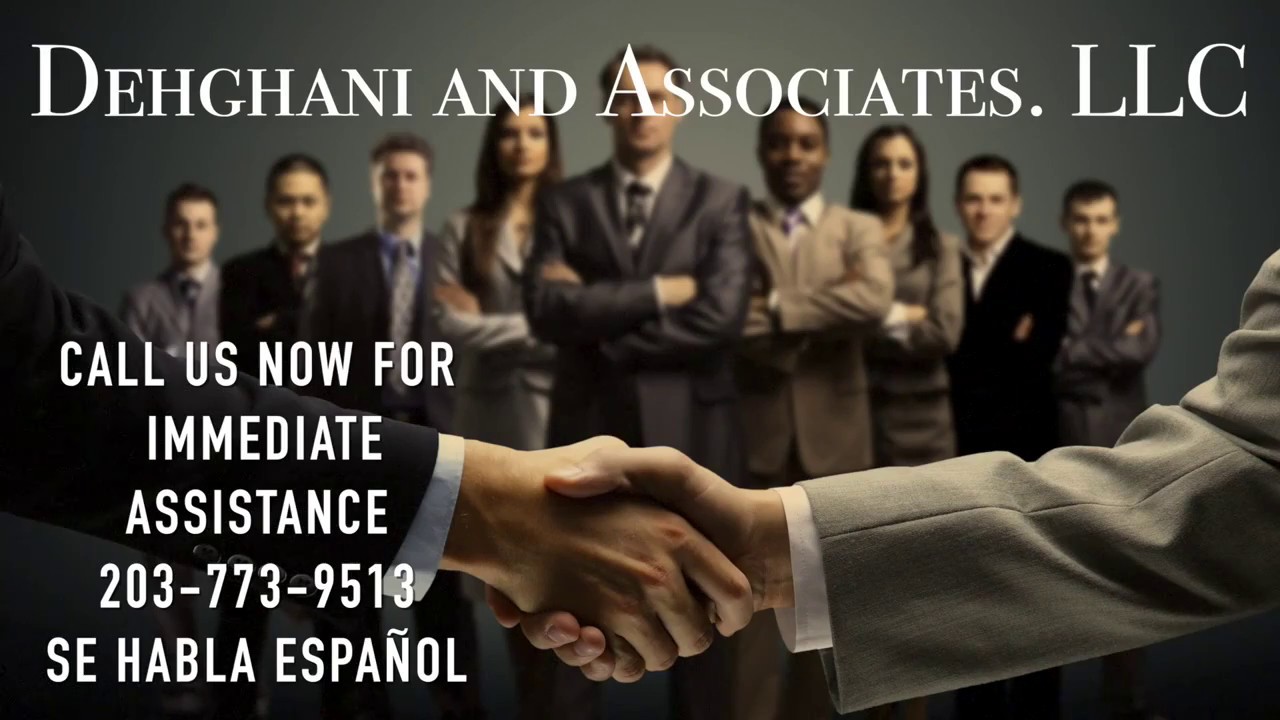 Dehghani & Associates, LLC New Haven,  Office