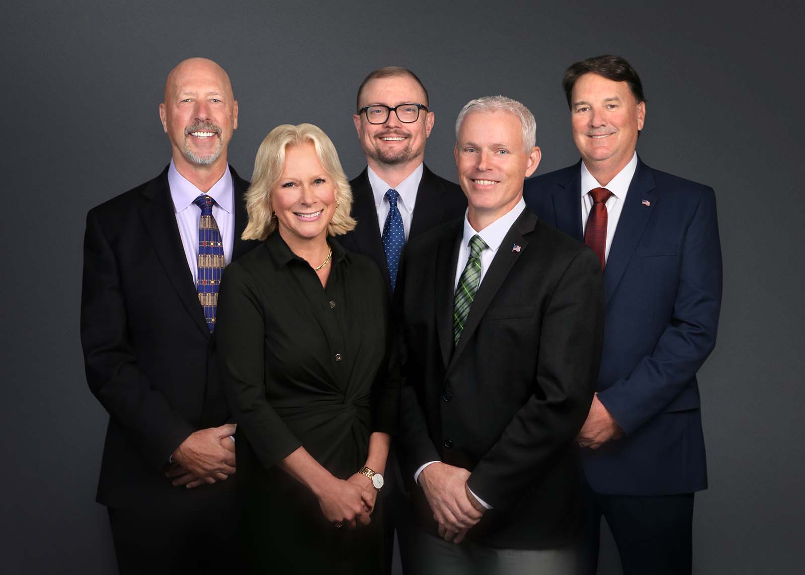 Campione & Hackney, P.A Tavares, FL Office