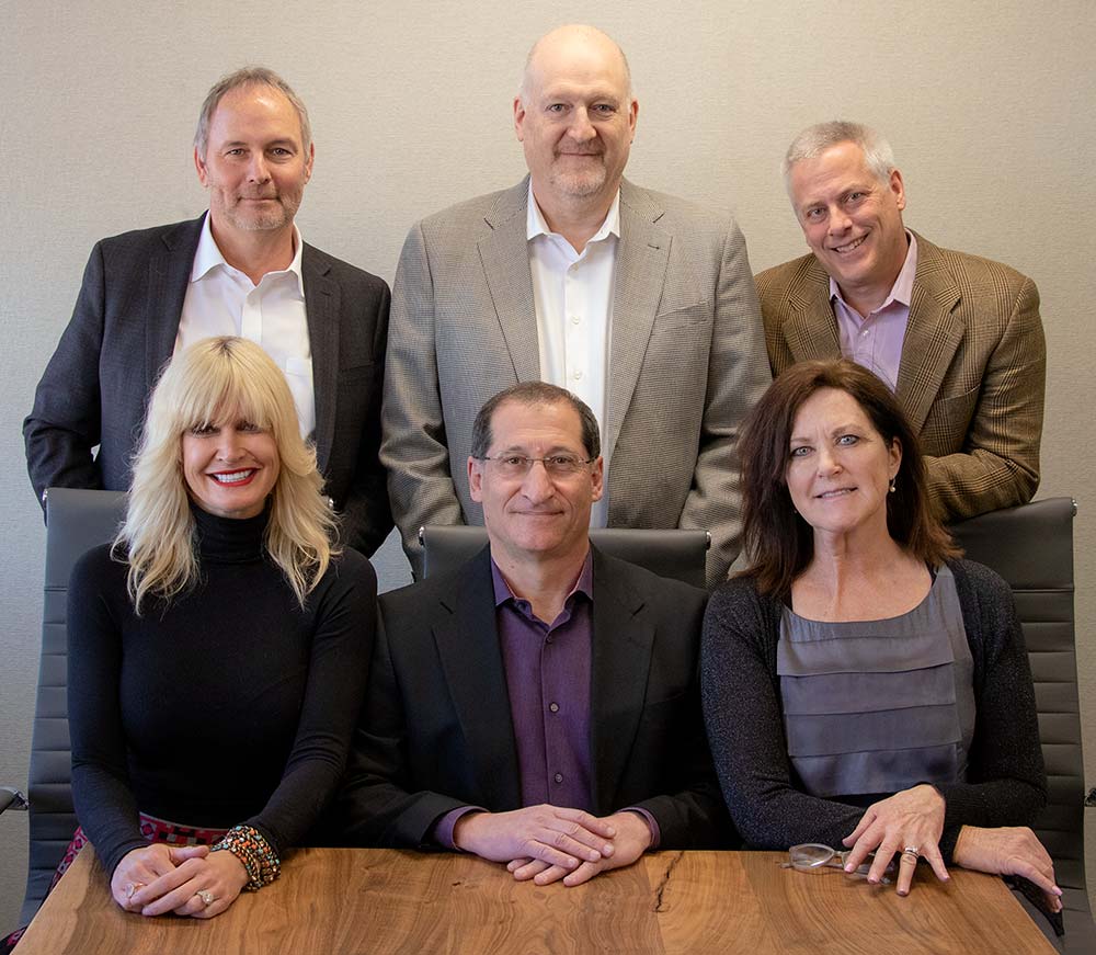 Dworkin, Chambers, Williams, York, Benson & Evans, PC Denver, CO Office
