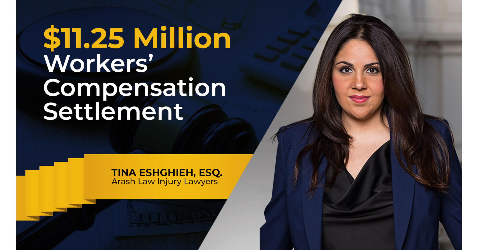 The Law Office of Arash Khorsandi Los Angeles, CA Office