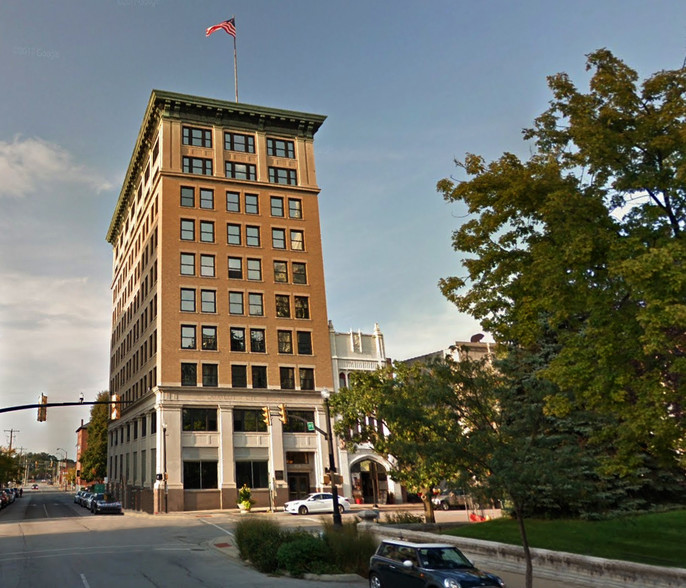 Gutwein Law Lafayette,  Office