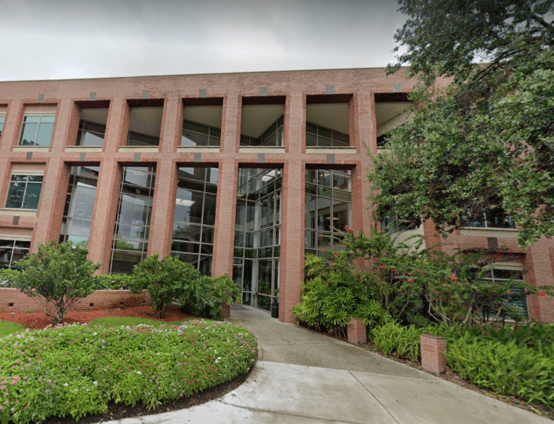 Deacon, Moulds & Stofer St. Petersburg, United States Office