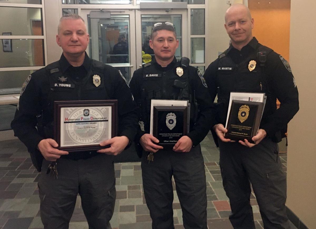 Davis & Young Warren, OH Office