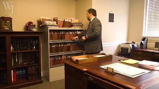 Wolfe, Jones, Wolfe, Hancock, Daniel & South, LLC Huntsville, AL Office