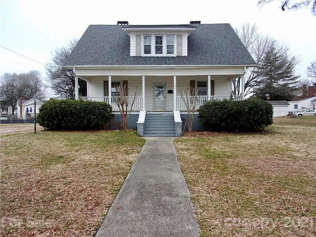 Hartsell & Williams, P.A Kannapolis, NC Office