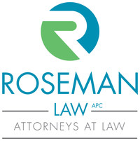 Roseman Law, APC Carlsbad, CA Office