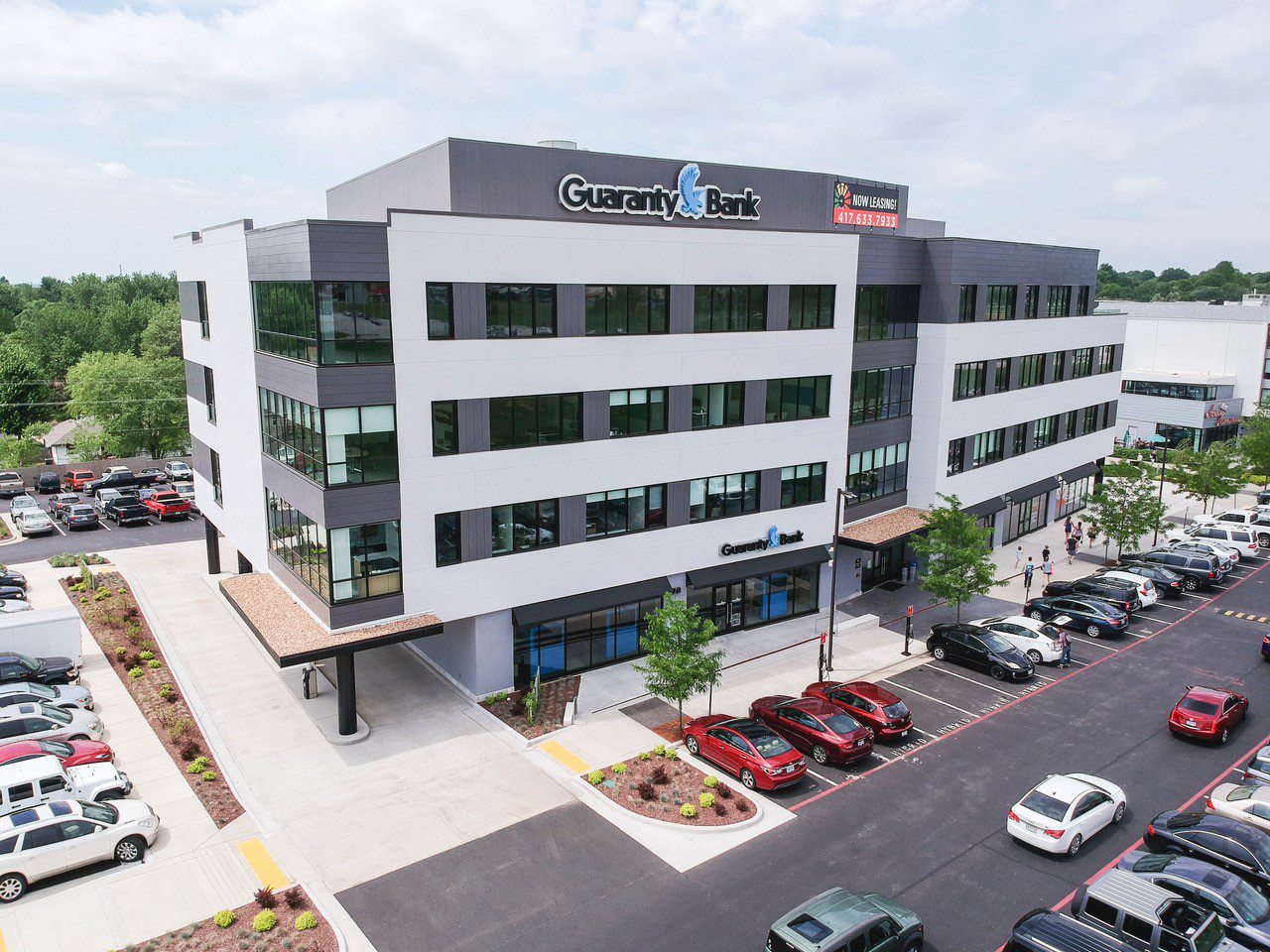 The Law Firm of Neale & Newman, L.L.P Springfield, MO Office