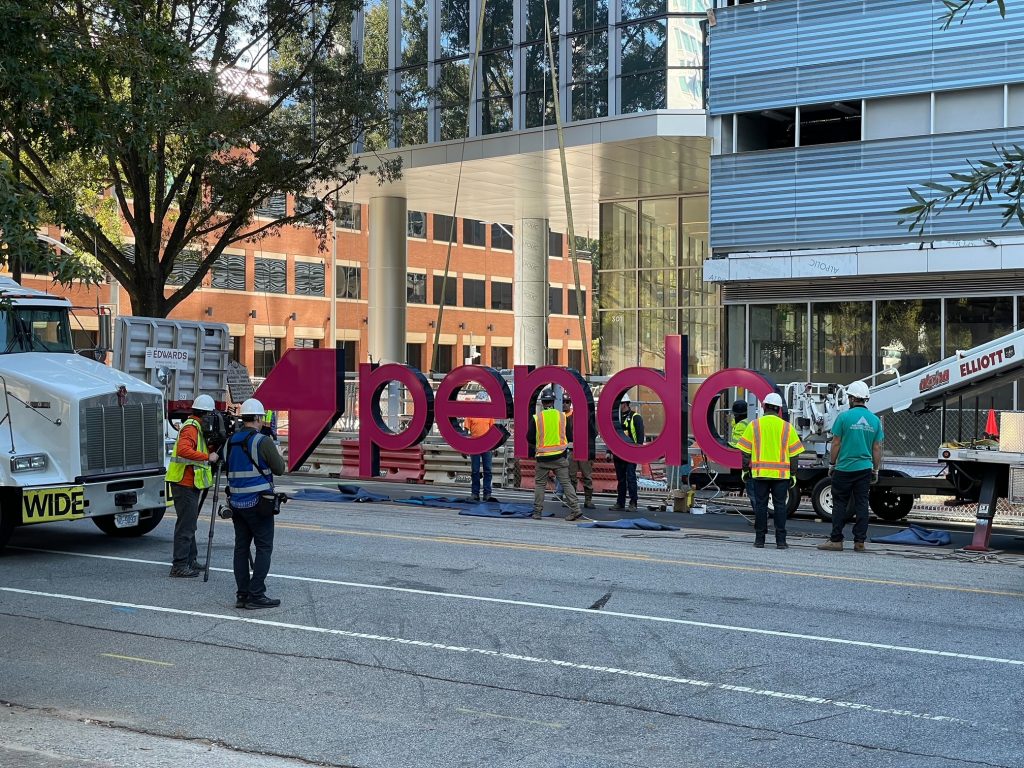 Edwards Beightol, LLC Raleigh,  Office