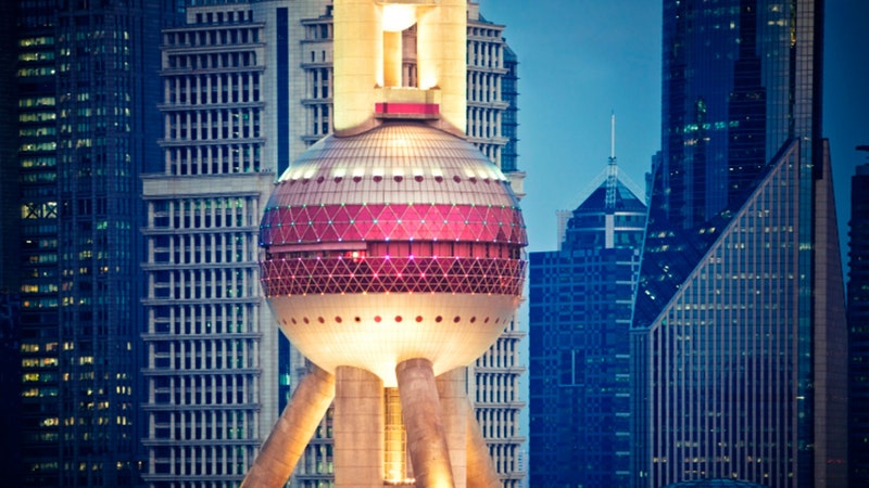 SG&CO PRC Lawyers Shanghai, China Office