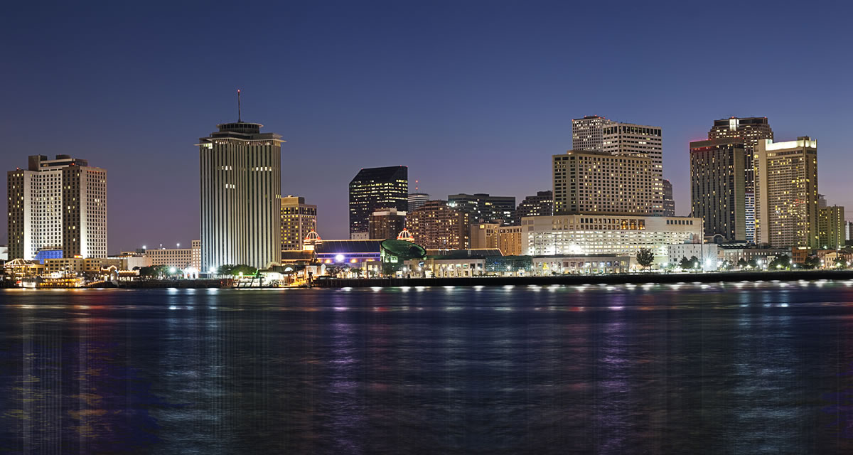 Salley, Hite, Mercer & Resor, LLC New Orleans, LA Office