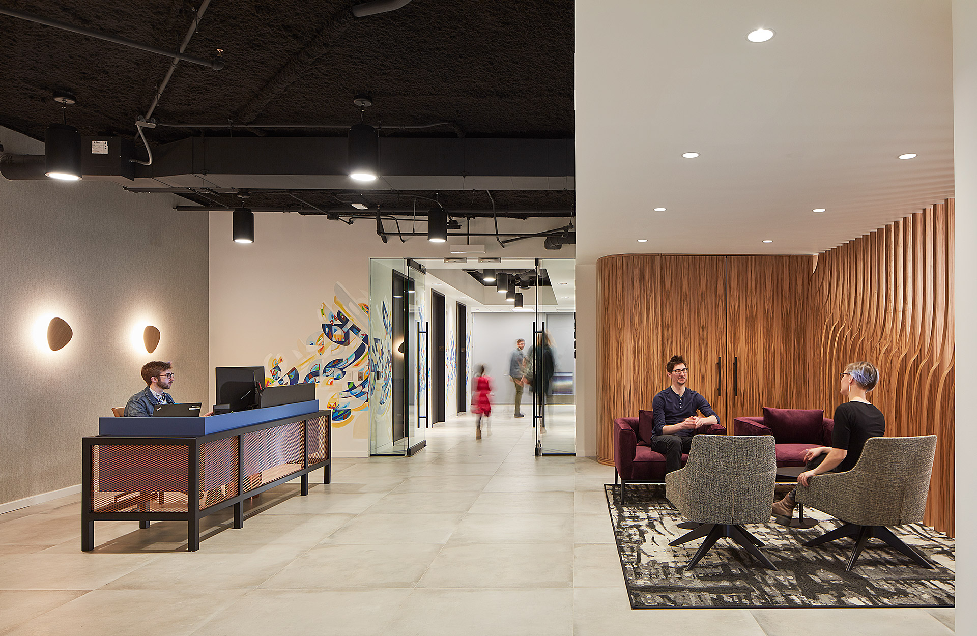 Goldman Ismail Tomaselli Brennan & Baum LLP Chicago, IL Office