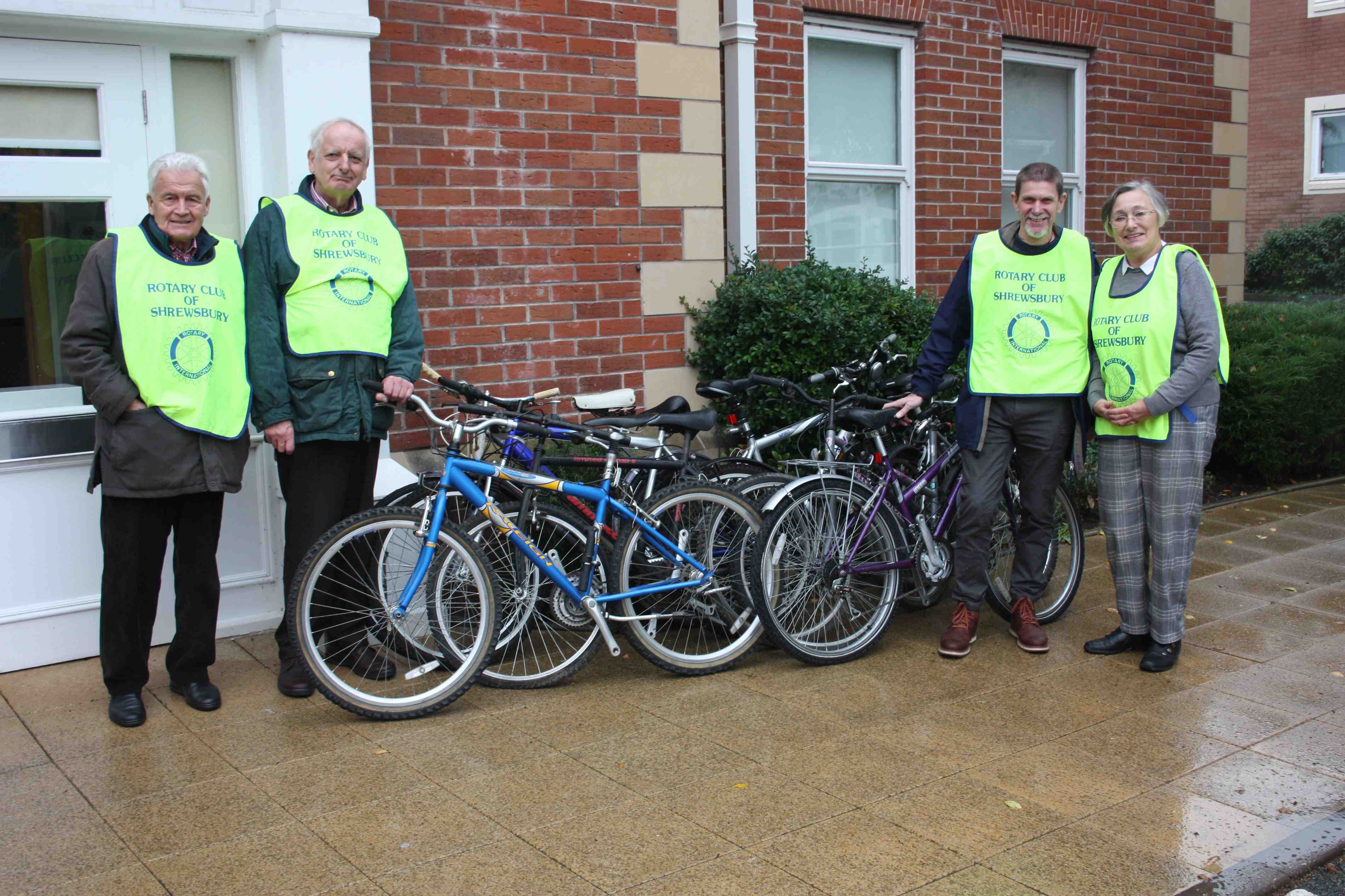 Lanyon Bowdler Solicitors Shrewsbury, UK-England Office