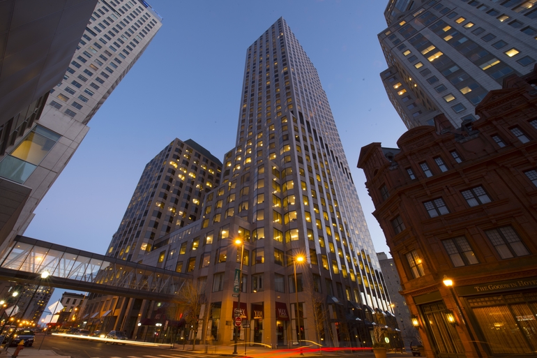 Lewis Brisbois Bisgaard & Smith LLP Hartford, CT Office