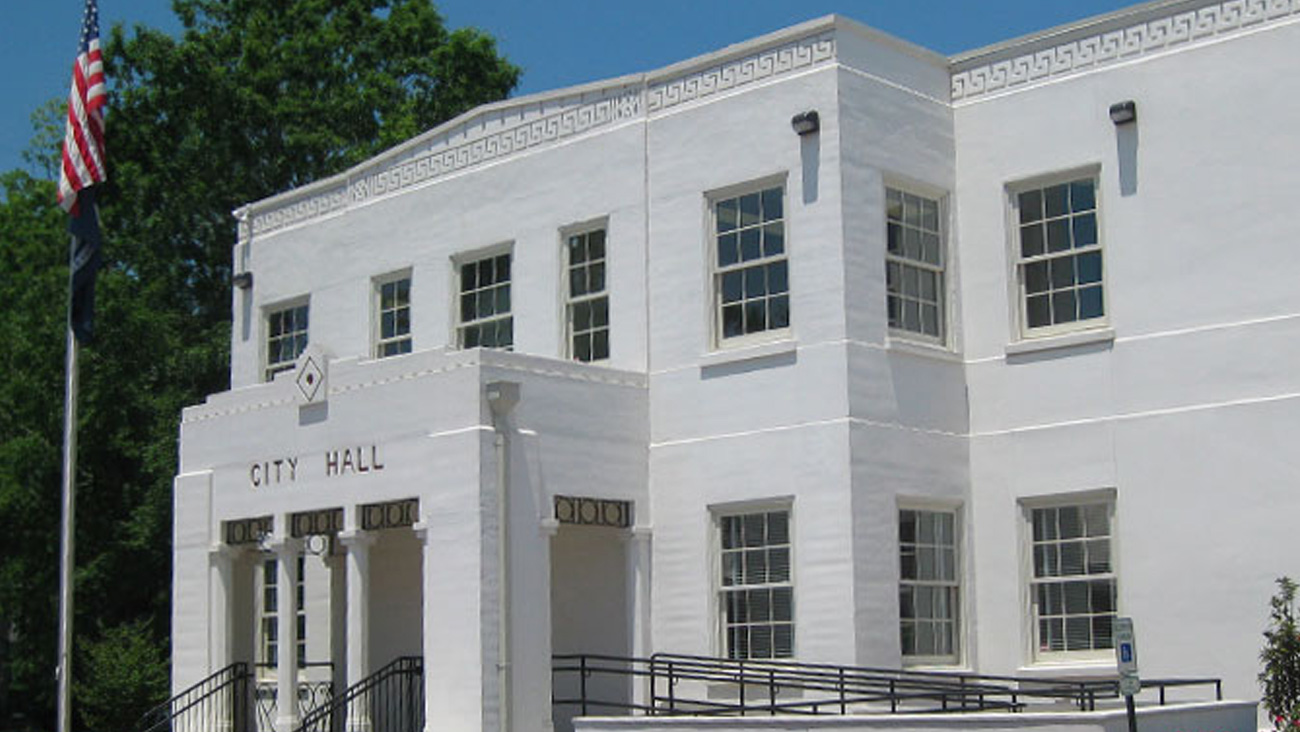 Dudley DeBosier Injury Lawyers Denham Springs, LA Office