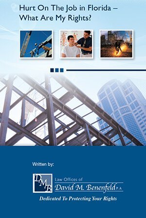 Law Offices of David M. Benenfeld, P.A Sunrise, FL Office