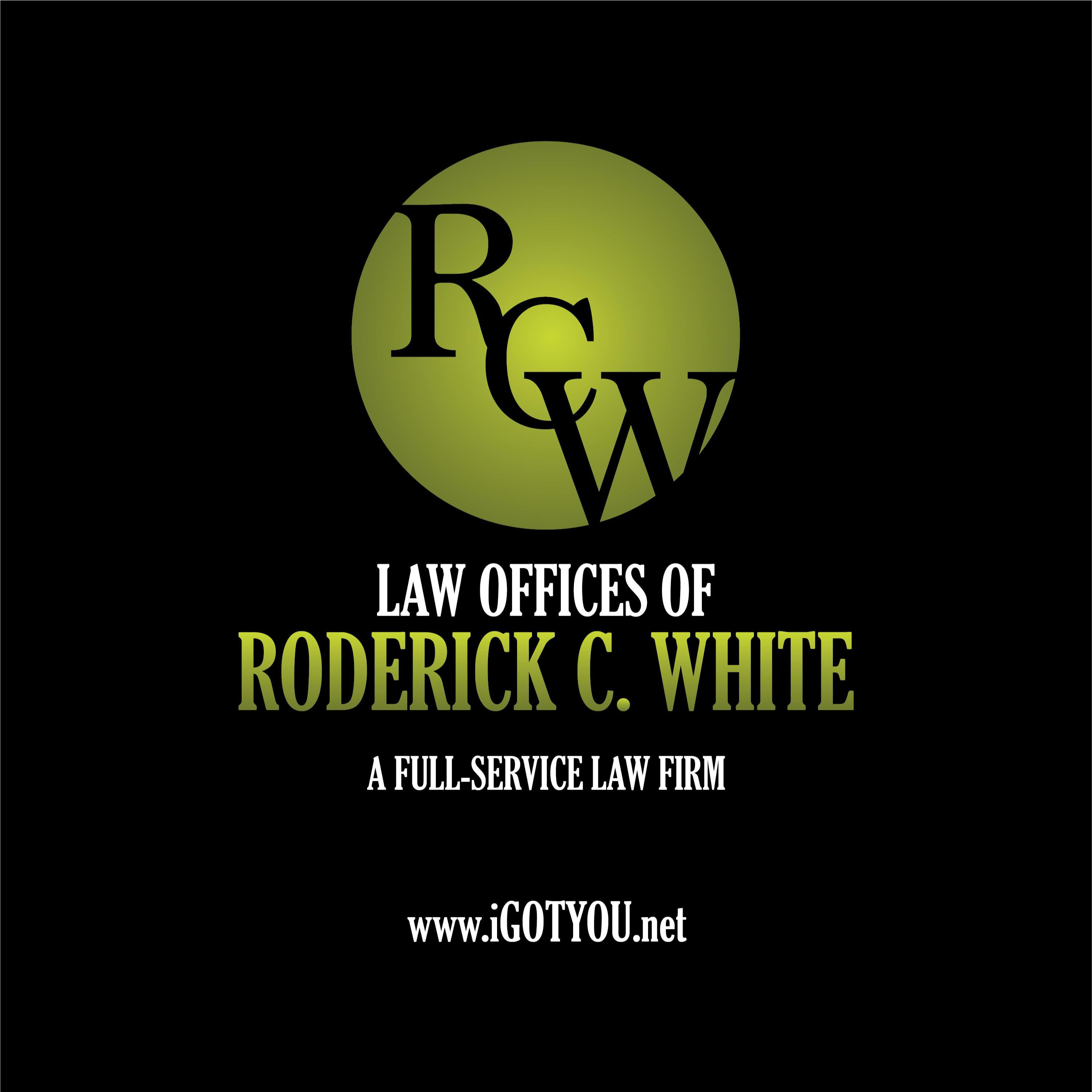 Law Offices of Roderick C. White Saint Louis, MO Office