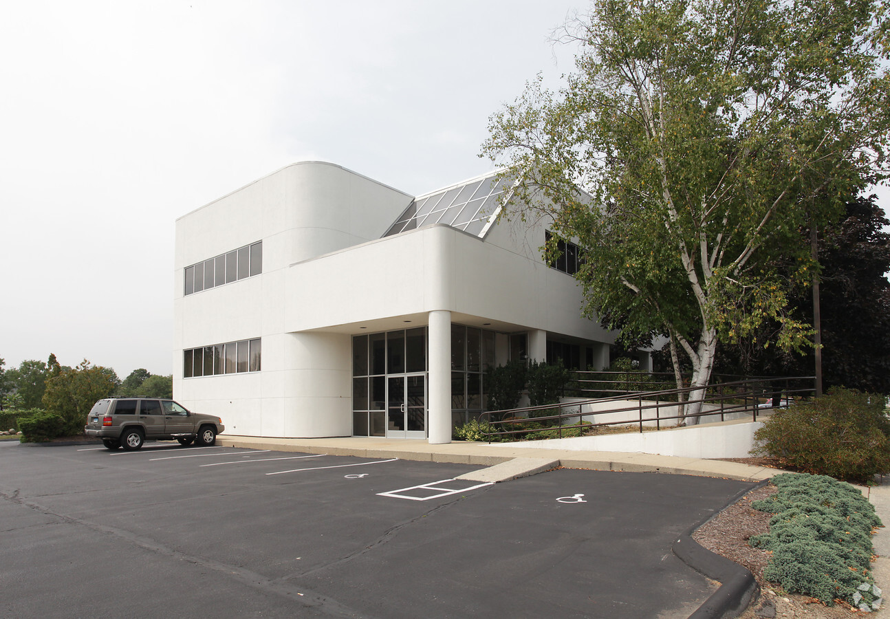 The Bartinik Law Firm, PC Groton, CT Office