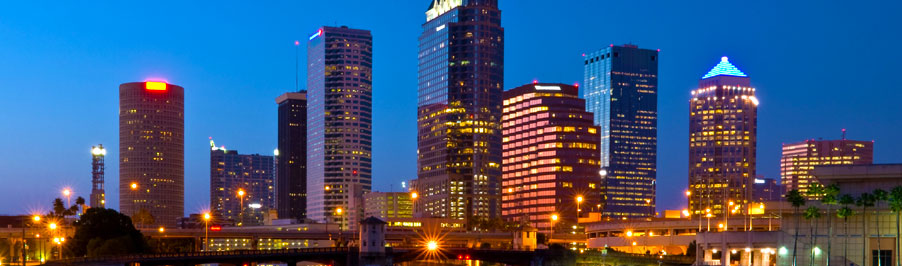 Banker Lopez Gassler PA Tampa, FL Office