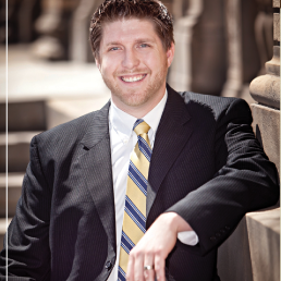 Nalder & Blake Law, PLLC Idaho Falls,  Office