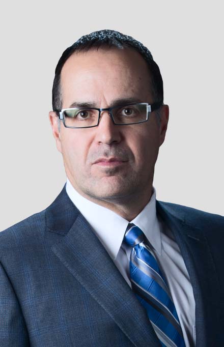 Pothitakis Law Firm, PC Keokuk, IA Office