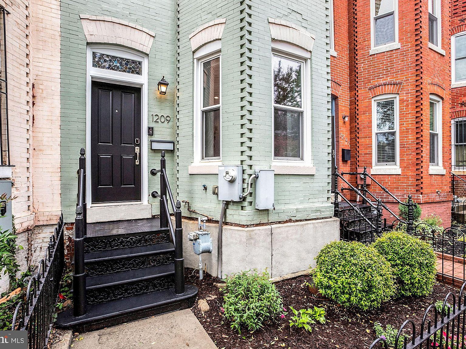 Brownstone Appellate Law Firm Washington, DC Office