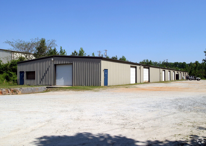 Lee Law Offices, P.A Roebuck,  Office