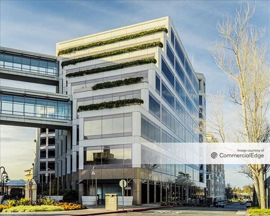 Van Pelt, Yi & James LLP Cupertino, CA Office