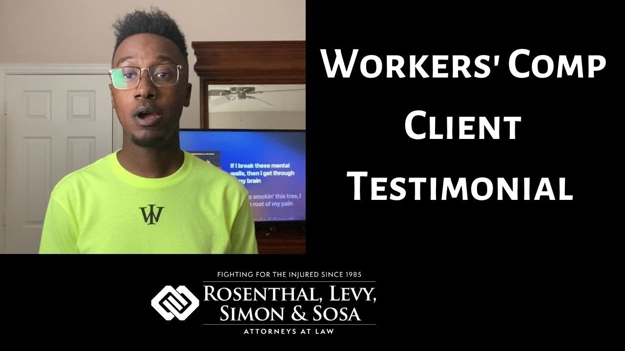 Rosenthal, Levy, Simon & Sosa West Palm Beach, FL Office