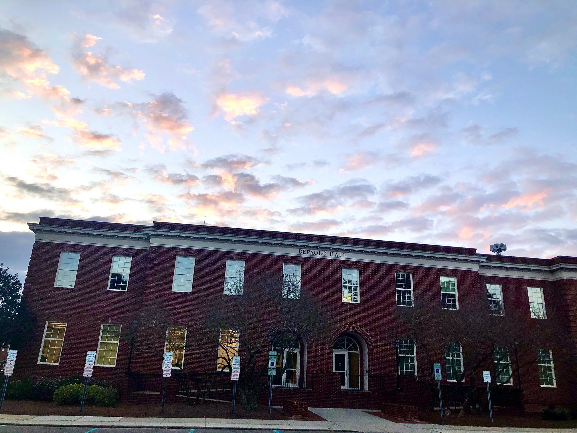 Diener Law Wilmington, NC Office