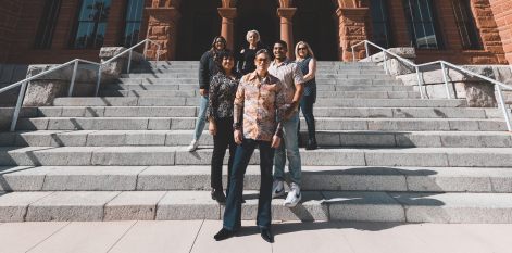 Chambers Law Firm Santa Ana,  Office