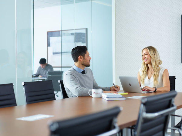The Elder and Disability Law Firm, APC Redlands,  Office